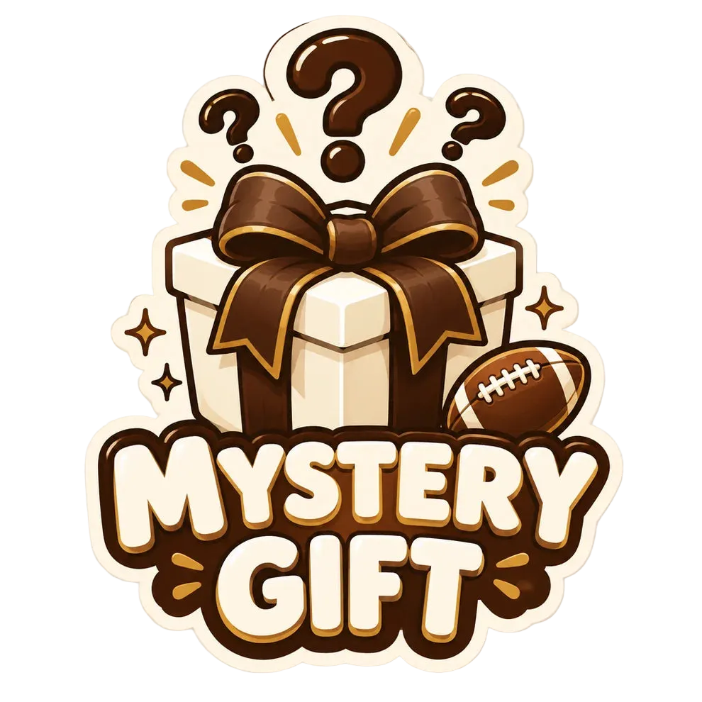 Mystery Gift