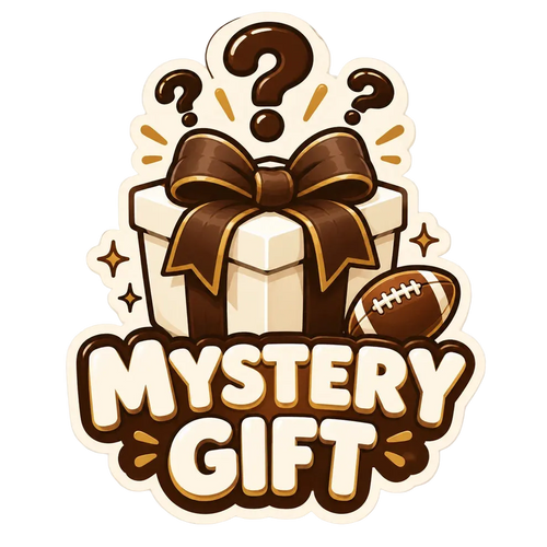 Mystery Gift